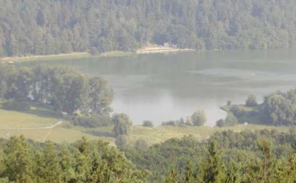 Pístovický rybník